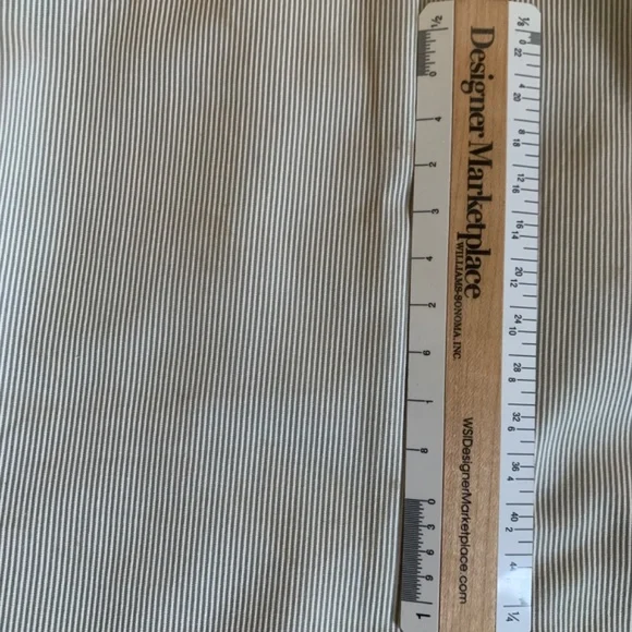 Ben Sherman seersucker suit